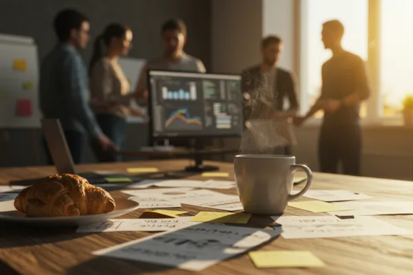 Informative Marketing: A Guide for Professionals