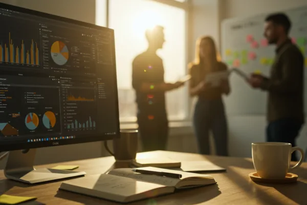 Empowering Marketing Writers for 2026: Semrush & AI