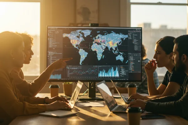 How We Slashed CPL 53% with Problem-Solution Content