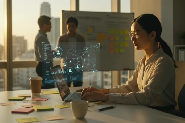 Informative Marketing: Boosting Sales in 2026