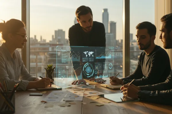 LinkedIn Campaign Manager: 3x ROI in 2026