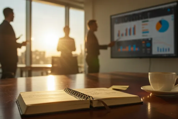 Informative Marketing: Data-Driven Success Tips