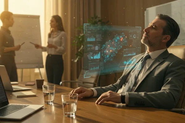 Informative Marketing: Data Strategies for 2026