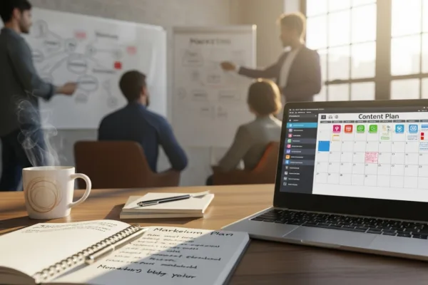2026: 4 Ways to Grow Your Audience (HubSpot)