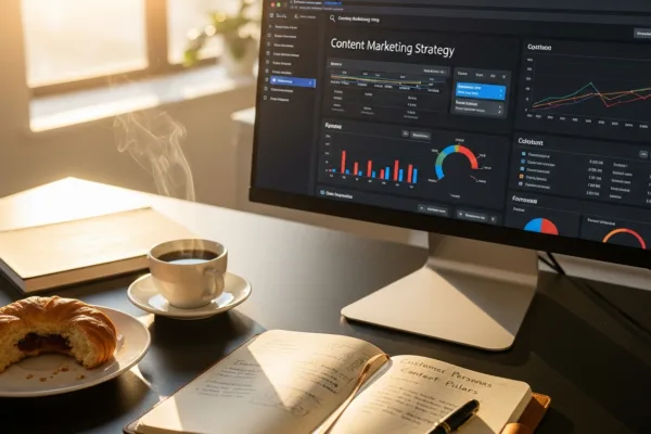 Marketing Writers: 3 Frameworks to Win in 2026