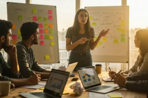 Marketing Writers: Architects of 2026 Strategy