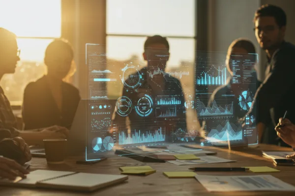 Authentic Interviews: 2026’s Marketing Edge