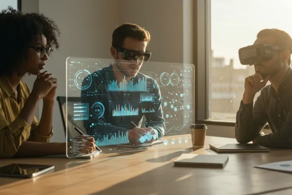 Informative Marketing: Future Trends & Expert Insights