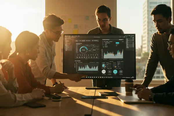 Informative Marketing: Key Metrics for Success
