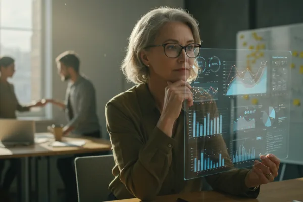 Marketing ROI: Expert Insights for 2026 Success