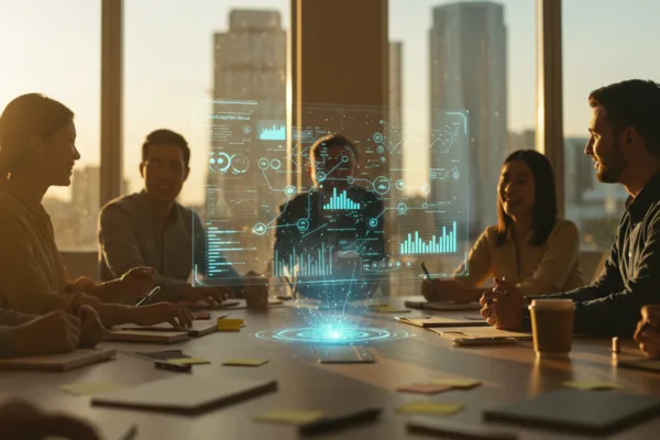 Informative Marketing: Power Up Your 2026 Strategy