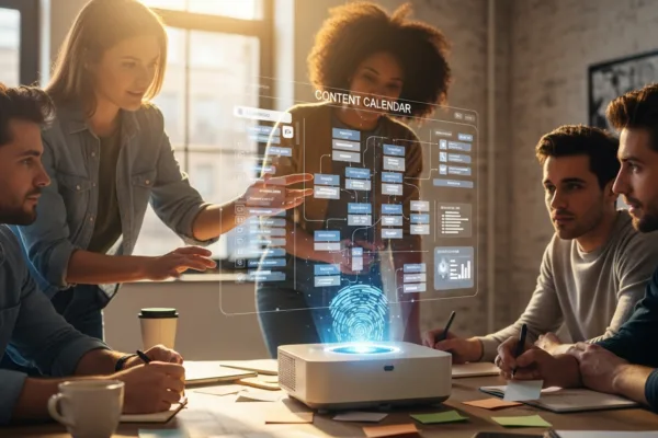 Informative Marketing: Power Up Your Content Strategy