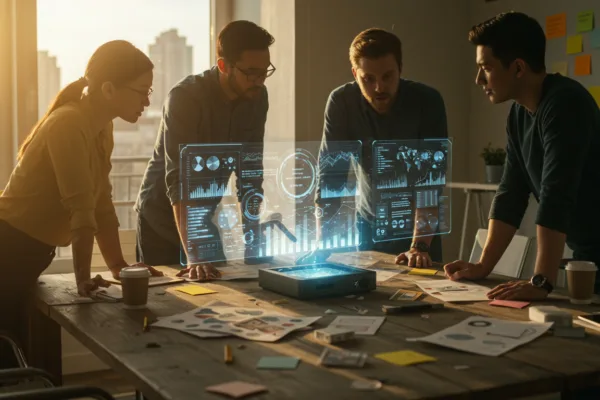 Informative Marketing: The 2026 Strategy You Need