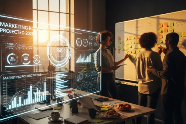 Informative Marketing vs Traditional: 2026 Guide