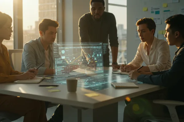 Content Strategy: 2026 Tech for Creators