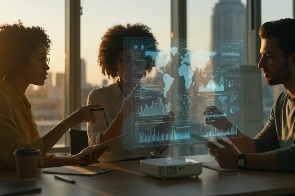Small Biz Survival: Digital Marketing in 2026