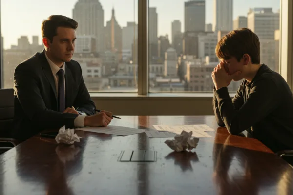 Interview Emerging Talent: Avoid These Costly Mistakes