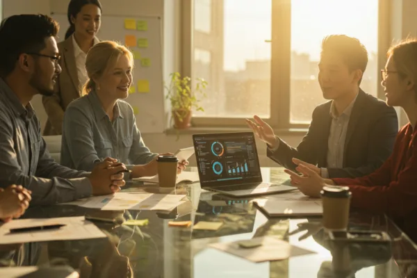 Emerging Talent Interviews: 2026 Marketing Gold