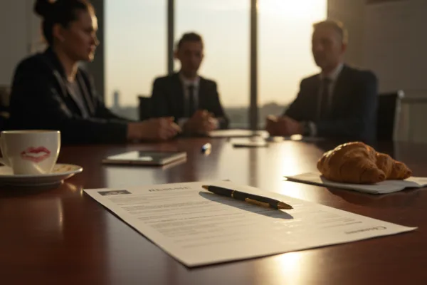 Emerging Talent Interviews: 2.5x Engagement by 2026
