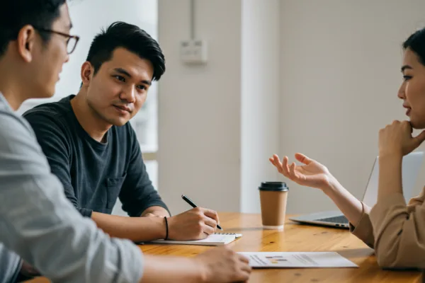 Talent Interviews: Boost Engagement 30% in 2026