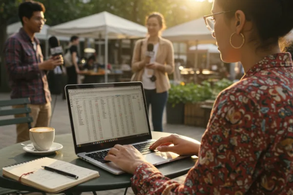Journalist & Influencer Relations: A 2026 Indie Guide