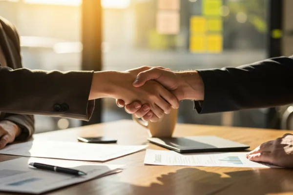 Journalists & Influencers: Build Relationships