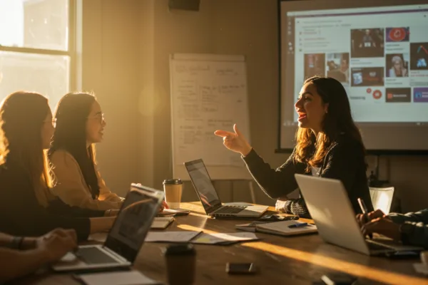 Learn Media Opportunities: A Beginner’s Marketing Guide