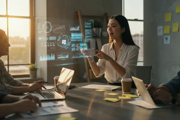 Press Releases: AI Reinvents Reach in 2026