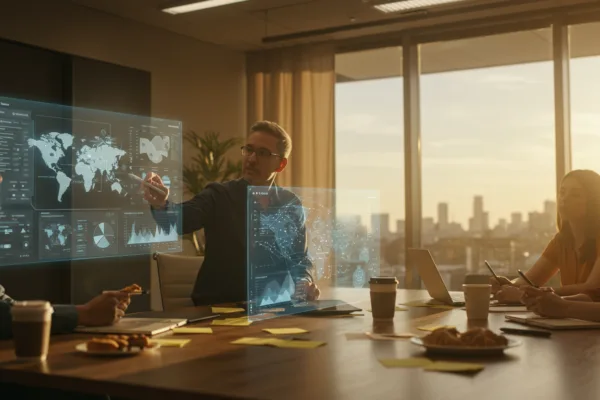 Boost ROAS: Media Planning for 2026 Success