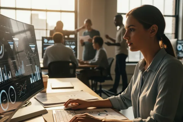 Learn Media Opportunities: Marketing in 2026