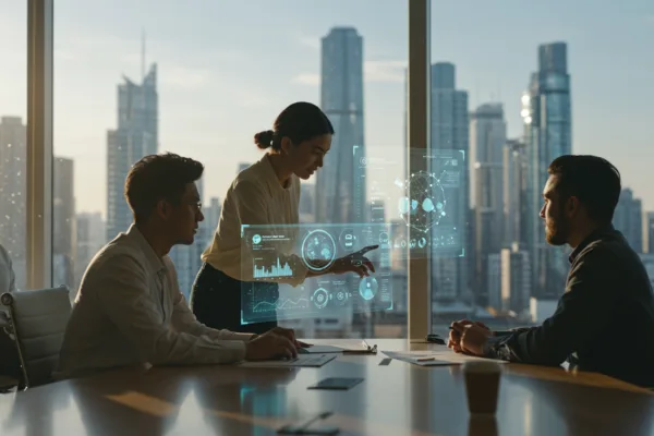 Nielsen 2025: Maximize Media Exposure Now