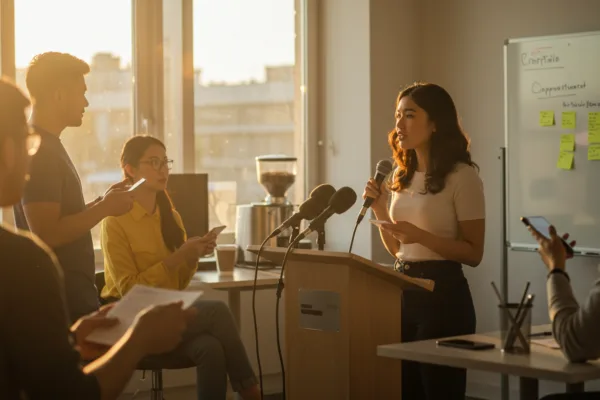 Learn Media Opportunities: Pro Marketing Guide