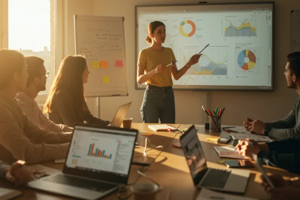 Learn Media Opportunities: Your Marketing Edge