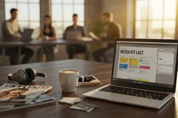 Learn Media Opportunities: Your Marketing Guide