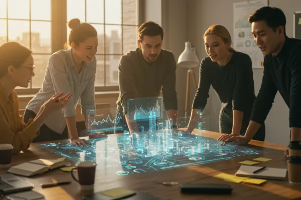 Marketing 2026: Empowering Strategies That Win