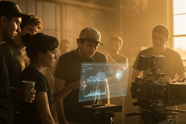 Indie Film Marketing: 3x ROI with Meta Ads in 2026