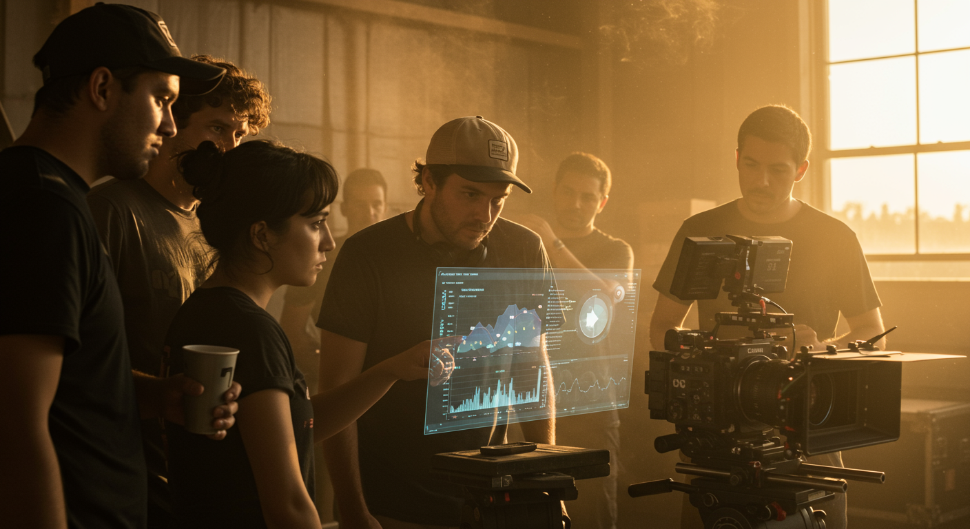 Indie Film Festival Placements: 2026 Strategy Shift - Media Exposure Hub