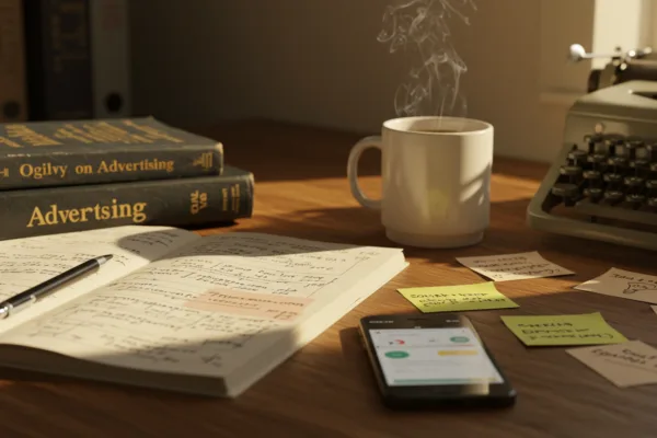 Marketing for Writers: Best Practices to Excel