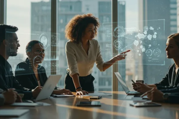 Marketing in 2026: AI & Empowering Future Strategies