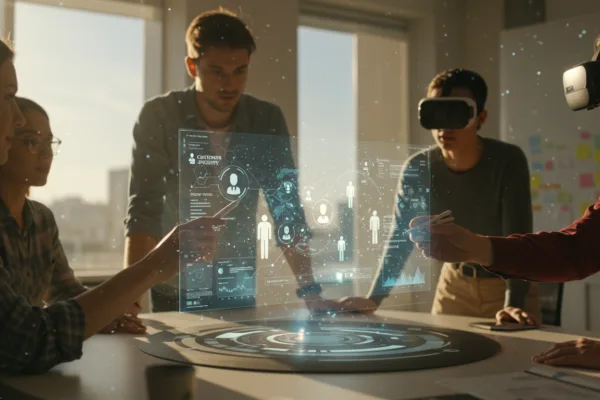 Marketing in 2026: Empower & Connect with Customers