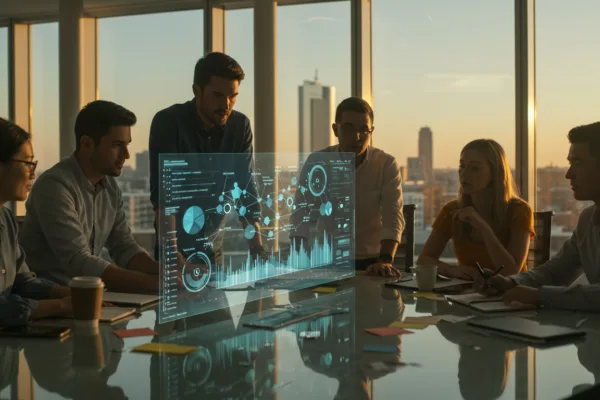Marketing Writers: SEO & Data Drive 2026 Strategy