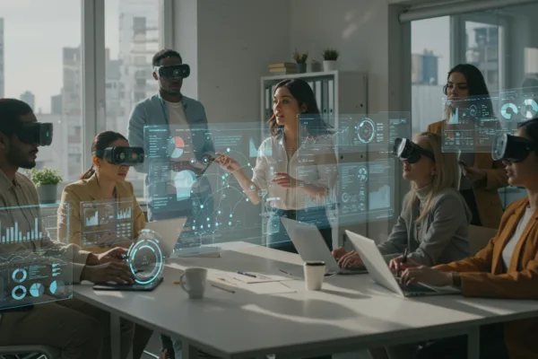Marketing’s 2026 Shift: AI & DAOs Empower New Era