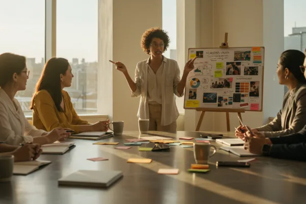 Google Ads 2026: Master Discovery Campaigns