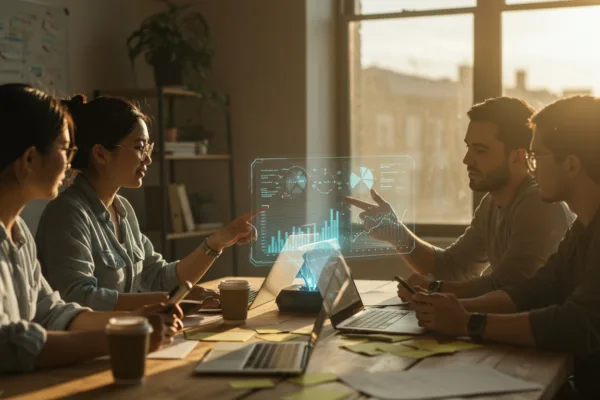 Digital Content Creators: Thrive in 2026