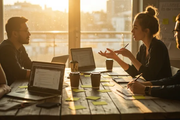 Why Your Marketing Writers Aren’t Driving Results