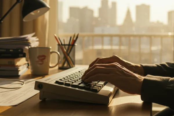 Marketing Writers: Why They Still Matter