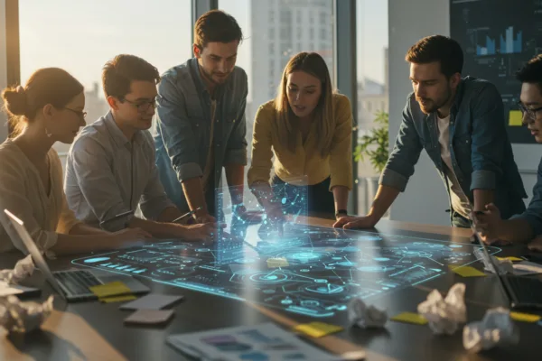 Amplify Marketing: Master Media in 2026