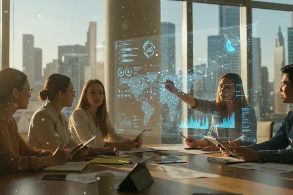 Project Phoenix: 2026 Press Release Wins for InnovateNow