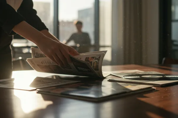 Maximize Media Exposure: A Beginner’s Guide