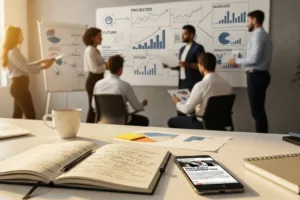 Artist Exposure: 2026 Strategy for 20% Growth